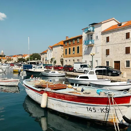 Daire Roko Kastela