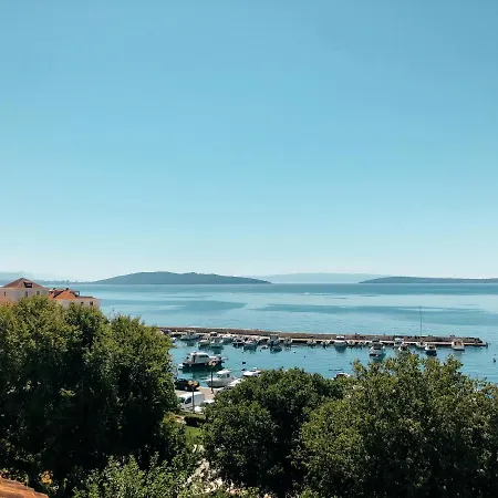 Roko Apartamento Kaštela