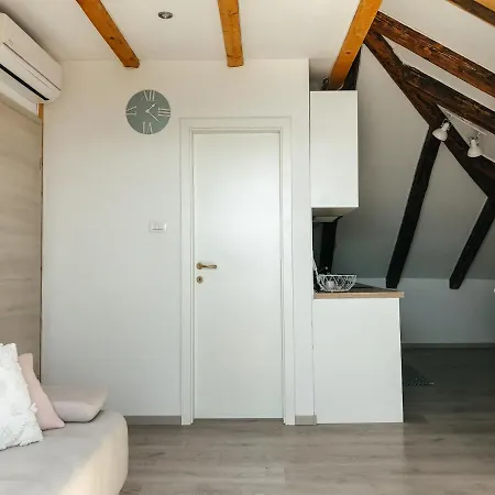 Apartamento Roko *