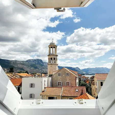 Roko Apartamento Kaštela