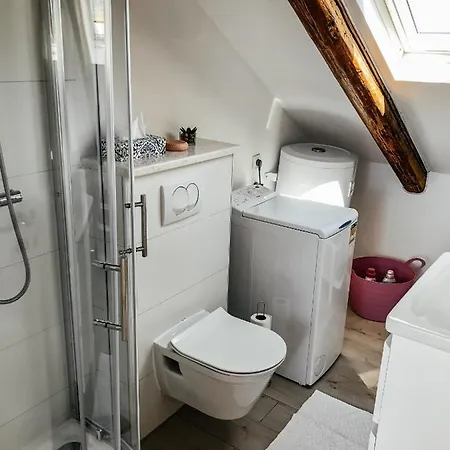 Apartamento Roko *