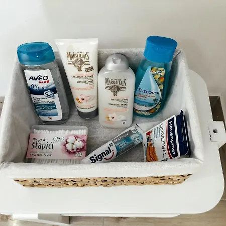 Roko Apartamento